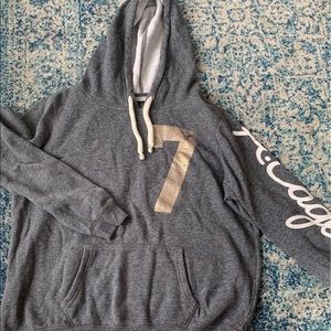 American Eagle hoodie